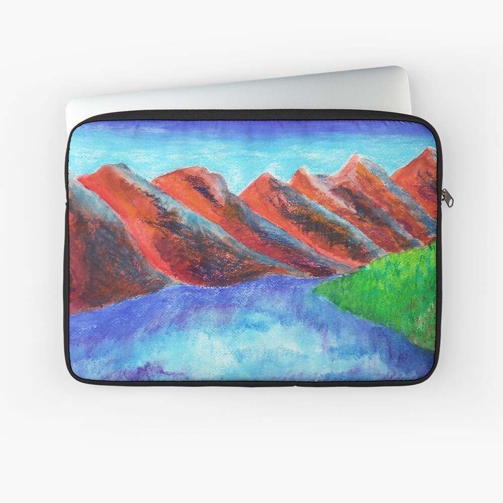 Item preview, Laptop Sleeve designed and sold by LazzaG59.