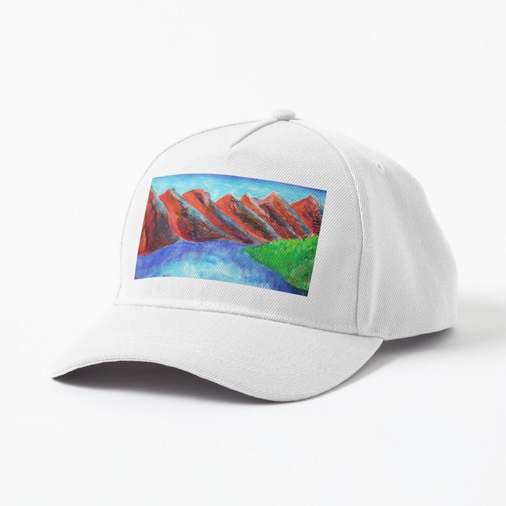 Item preview, Baseball Cap designed and sold by LazzaG59.
