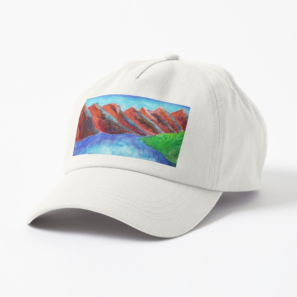 Item preview, Dad Hat designed and sold by LazzaG59.