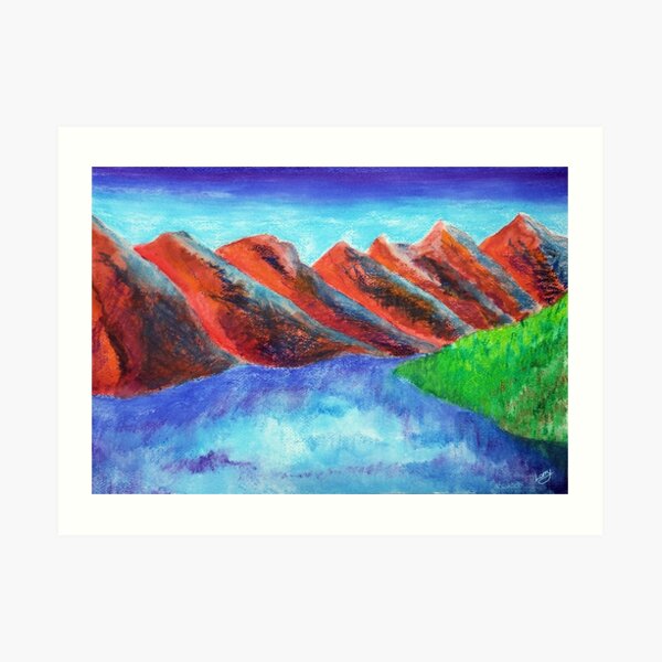 Art Print