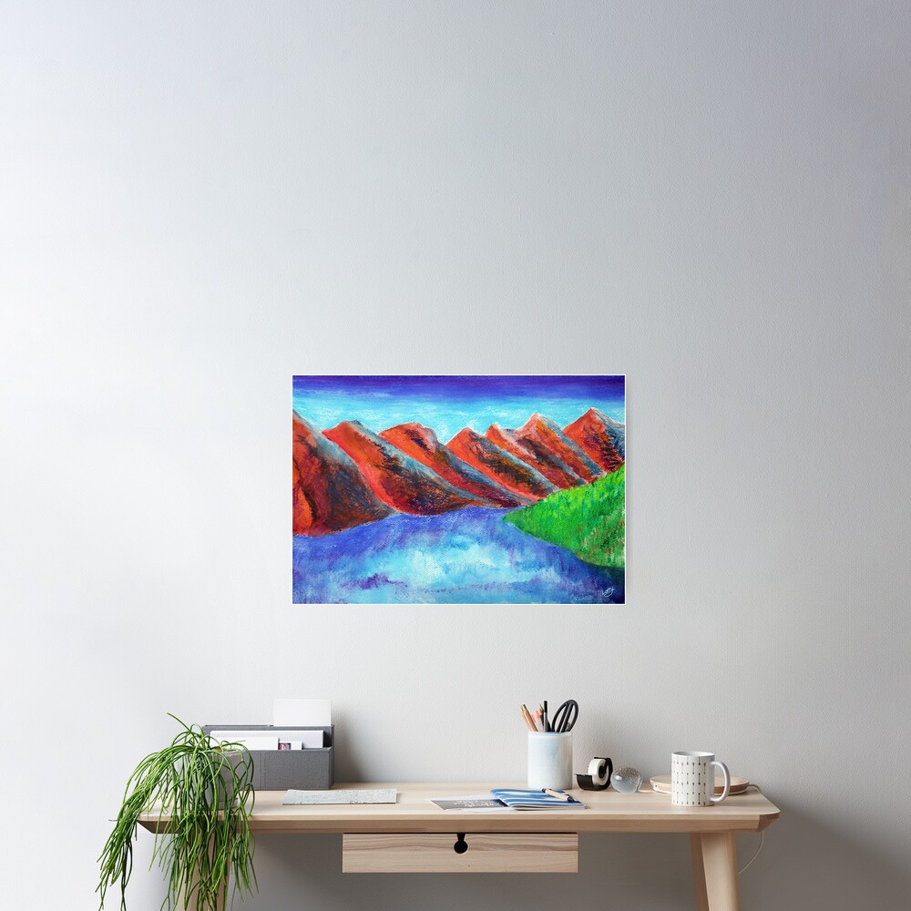 Item preview, Poster designed and sold by LazzaG59.