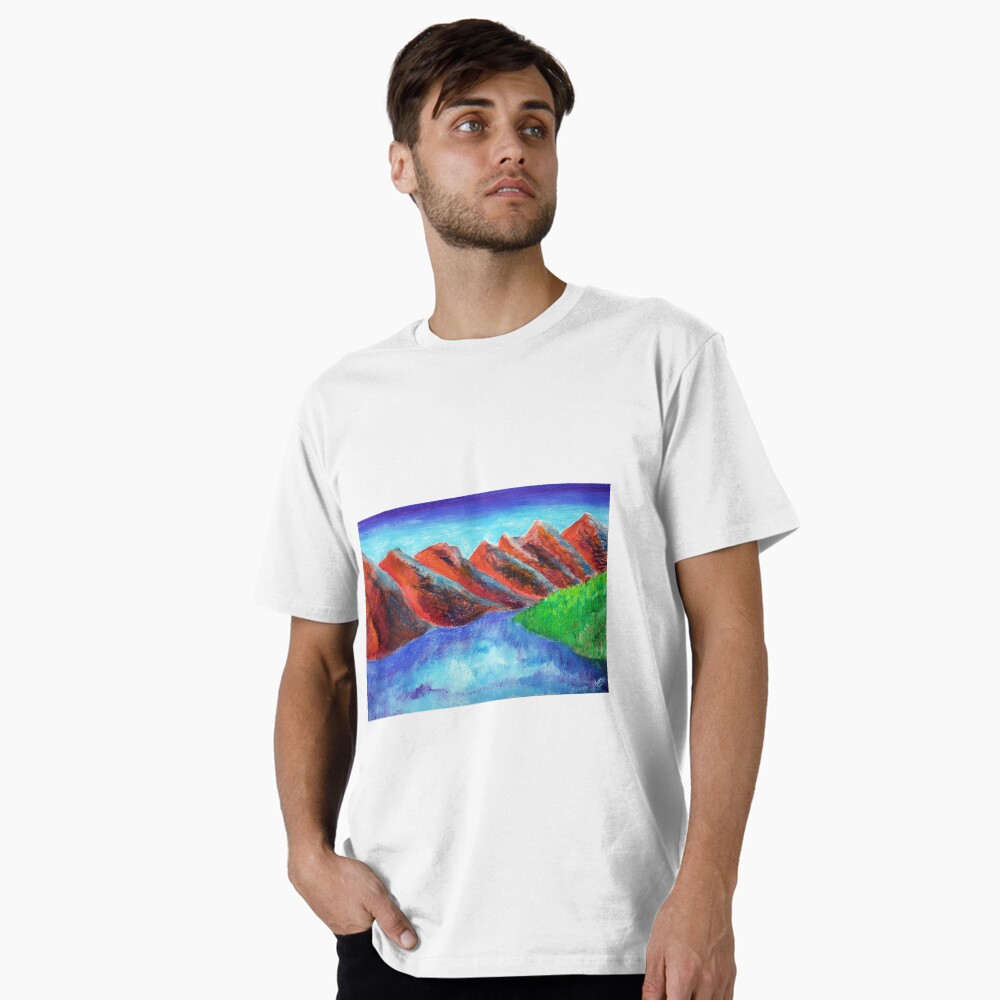 Item preview, Premium T-Shirt designed and sold by LazzaG59.