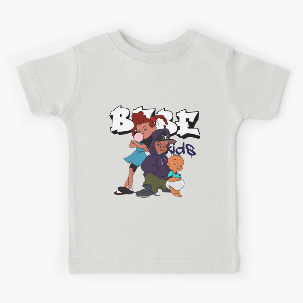 Bebe store kids shirt