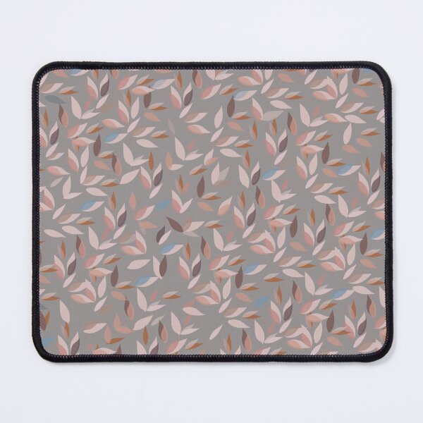 Item preview, Plant print of leaves designed and sold by Emi Yañez.