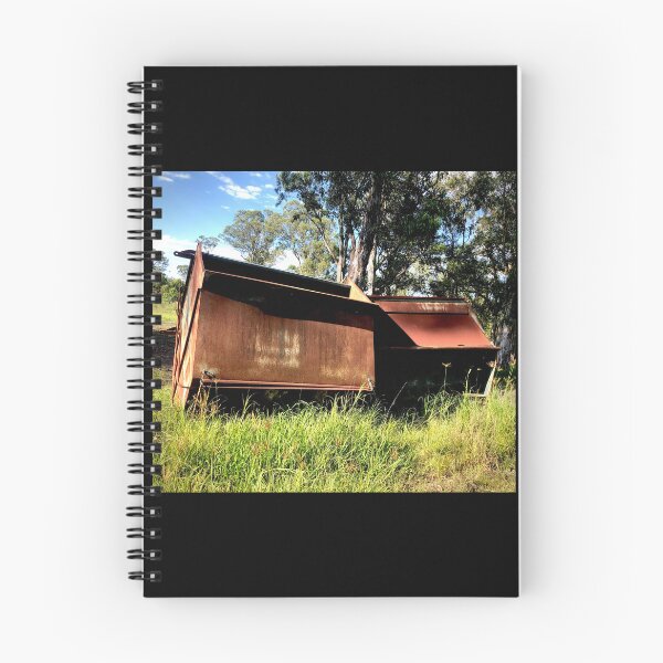 Item preview, Rural and Rusted designed and sold by KazM.