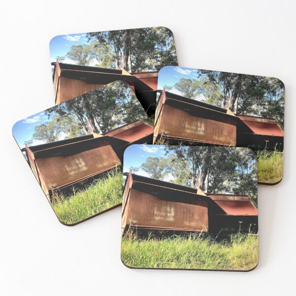 Item preview, Rural and Rusted designed and sold by KazM.