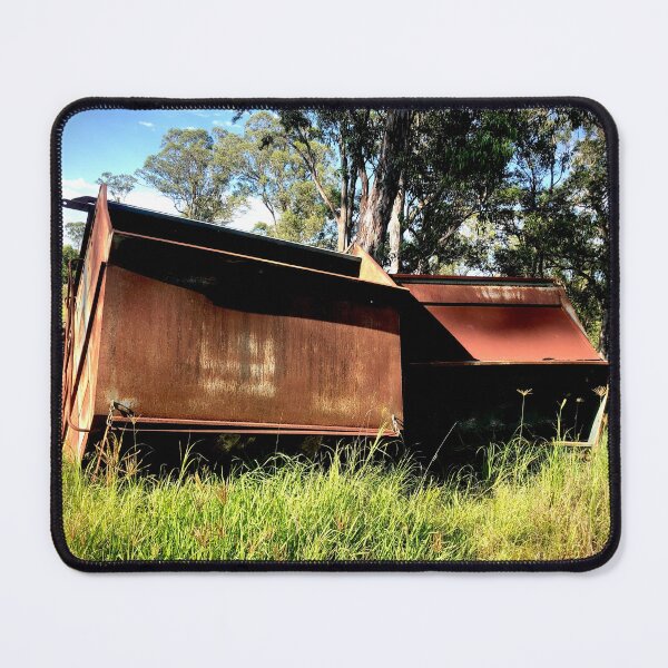 Item preview, Rural and Rusted designed and sold by KazM.