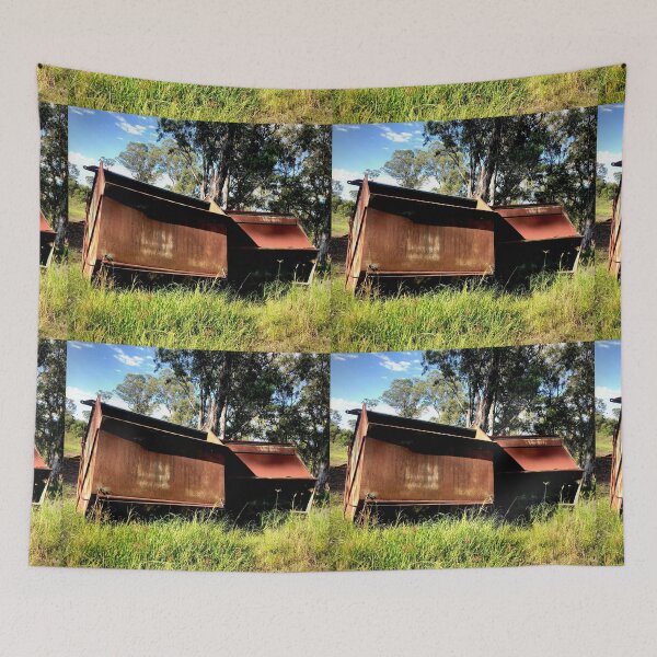 Item preview, Rural and Rusted designed and sold by KazM.