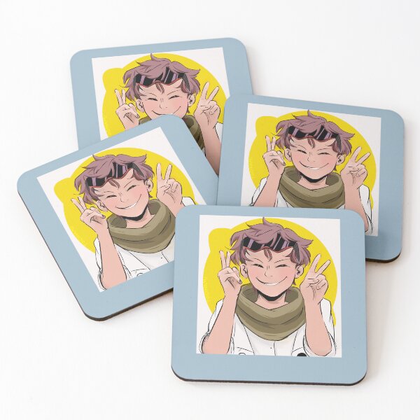 Item preview, Armed Detective Agency Join Forces Kajii Motojiro Gifts Music Fans designed and sold by AlfredZootheism.