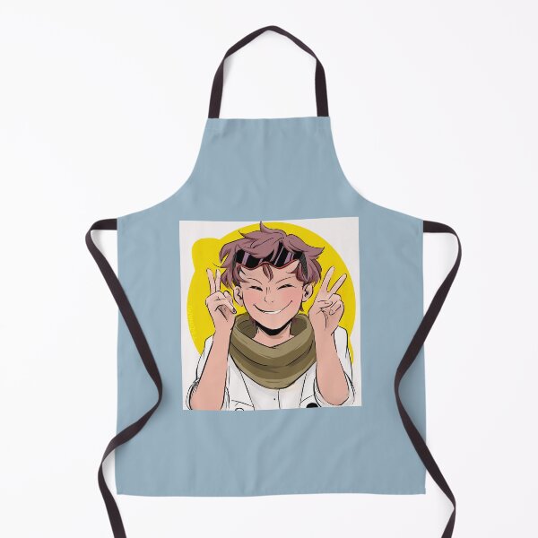 Item preview, Armed Detective Agency Join Forces Kajii Motojiro Gifts Music Fans designed and sold by AlfredZootheism.