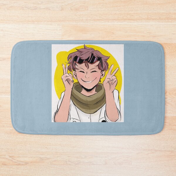 Item preview, Armed Detective Agency Join Forces Kajii Motojiro Gifts Music Fans designed and sold by AlfredZootheism.