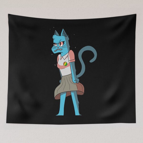 Item preview, Women Men The Amazing World Of Gumball Lover For Mens Womens designed and sold by CharleeRobertsg.