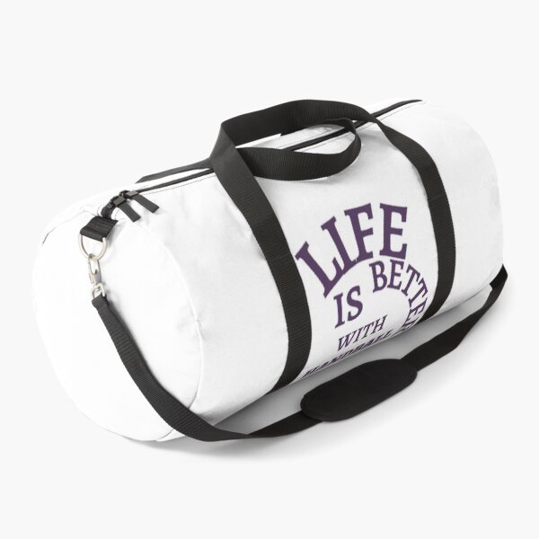 Item preview, Life Is Better With Handball designed and sold by Hammy97.
