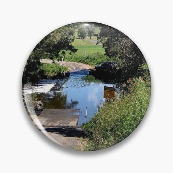 Item preview, Country Crossing designed and sold by KazM.