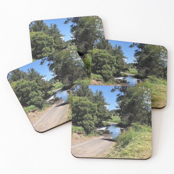 Item preview, Country Crossing designed and sold by KazM.