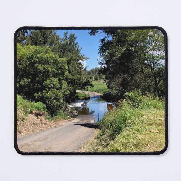 Item preview, Country Crossing designed and sold by KazM.