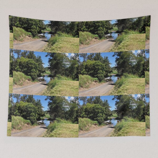 Item preview, Country Crossing designed and sold by KazM.