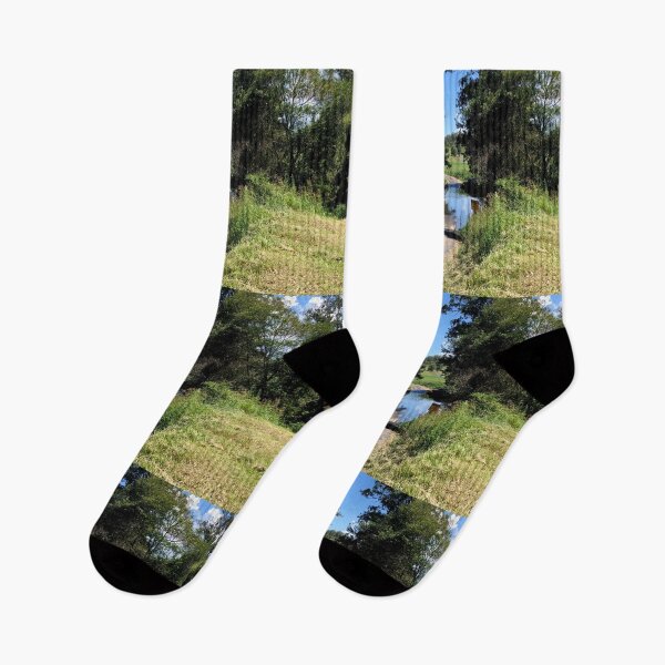 Item preview, Country Crossing designed and sold by KazM.