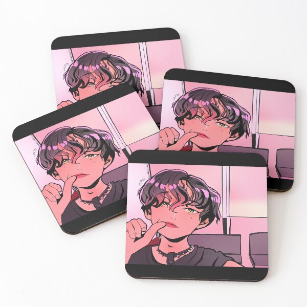 Item preview, The Boyz Sunwoo designed and sold by TerryUtter4.