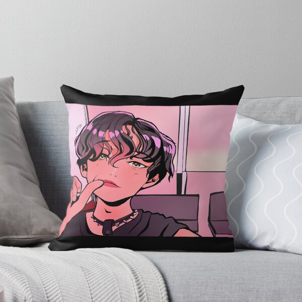Item preview, The Boyz Sunwoo designed and sold by TerryUtter4.