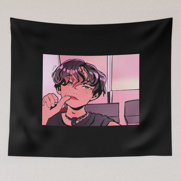 Item preview, The Boyz Sunwoo designed and sold by TerryUtter4.