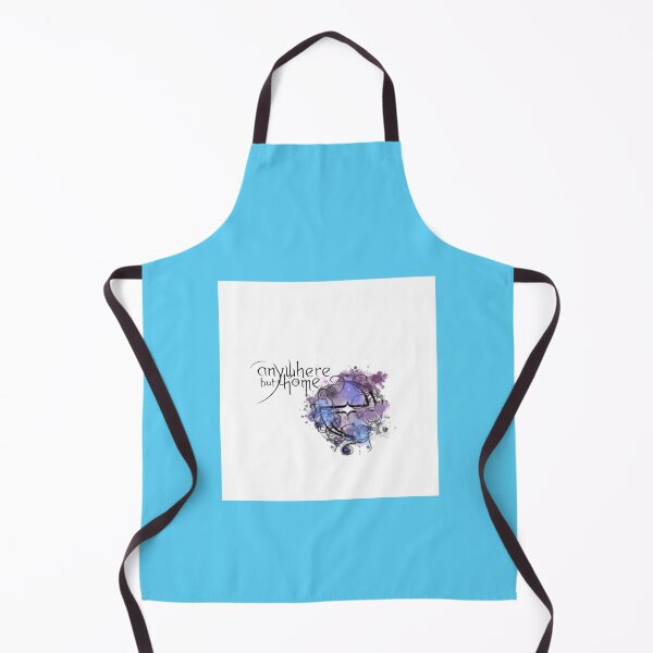 Item preview, home Chiffon Top designed and sold by FestivalMerchs.