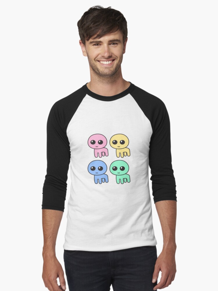 TBH Creature Meme T-Shirt