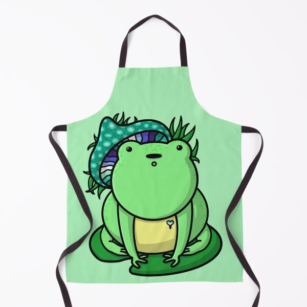 Item preview, Gay Pride Frog designed and sold by NLDStudios.