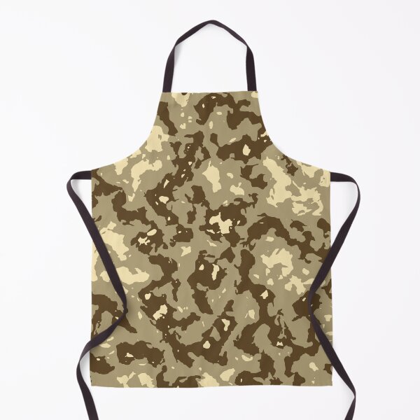 Item preview, Desert Camouflage Palette Knife Seamless Digital Patterns designed and sold by ShopieHome.