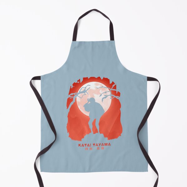 Item preview, Armed Detective Agency Join Forces Katai Tayama Graphic Gift designed and sold by AlfredZootheism.