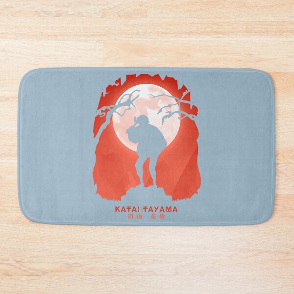 Item preview, Armed Detective Agency Join Forces Katai Tayama Graphic Gift designed and sold by AlfredZootheism.