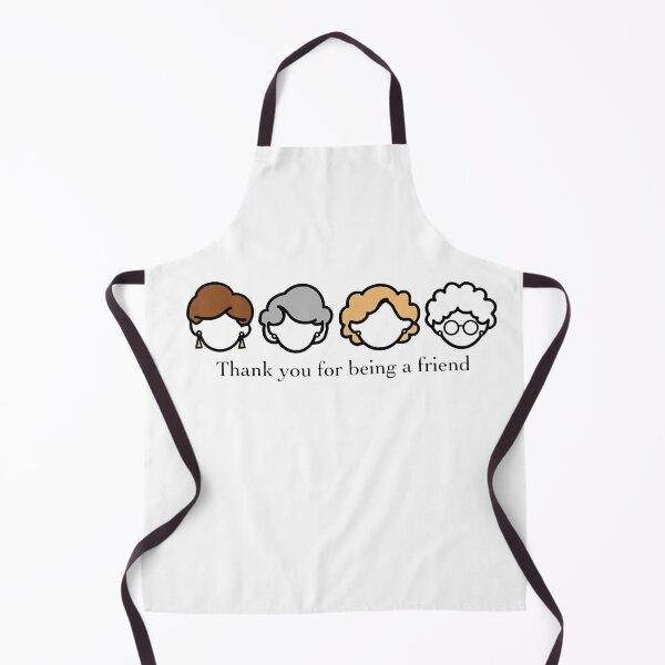 Item preview, Thank You For Being a Friend designed and sold by Rieunkuay50.