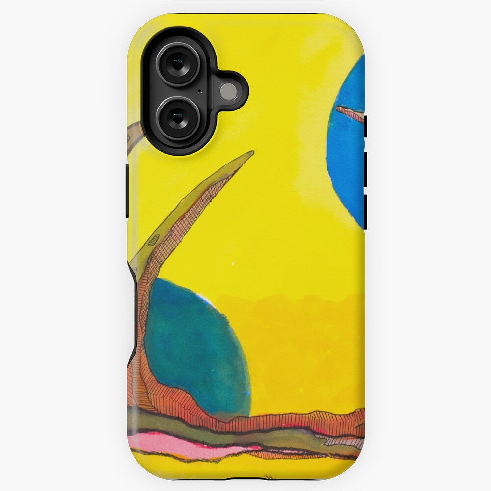 Item preview, iPhone Tough Case designed and sold by LazzaG59.