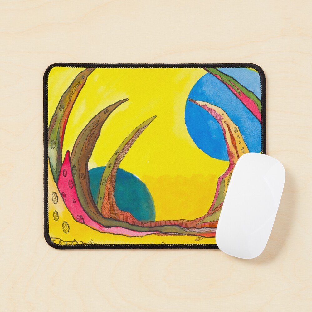 Item preview, Mouse Pad designed and sold by LazzaG59.