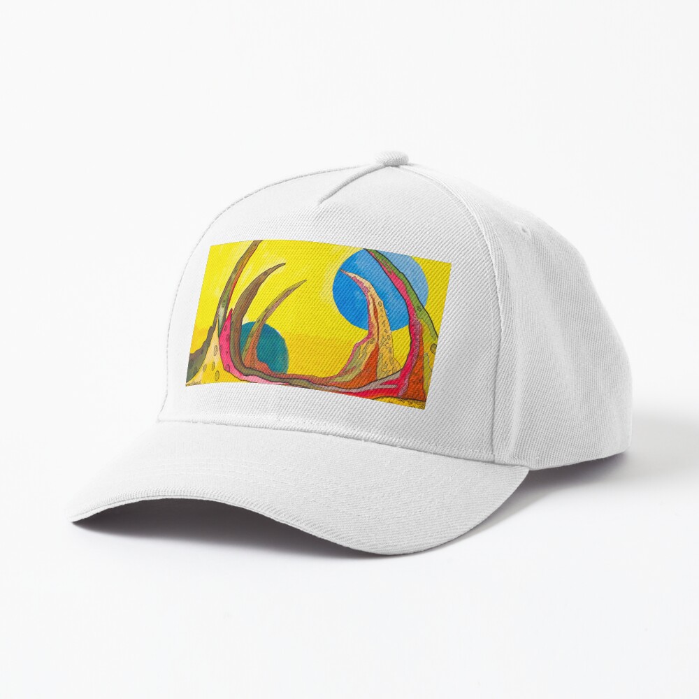 Item preview, Baseball Cap designed and sold by LazzaG59.