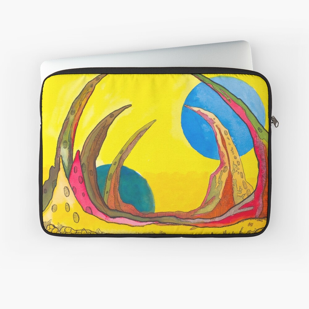 Item preview, Laptop Sleeve designed and sold by LazzaG59.
