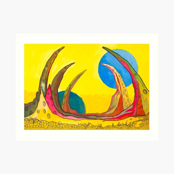 Art Print