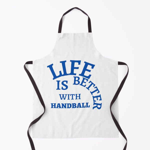 Item preview, Life Is Better With Handball designed and sold by Hammy97.