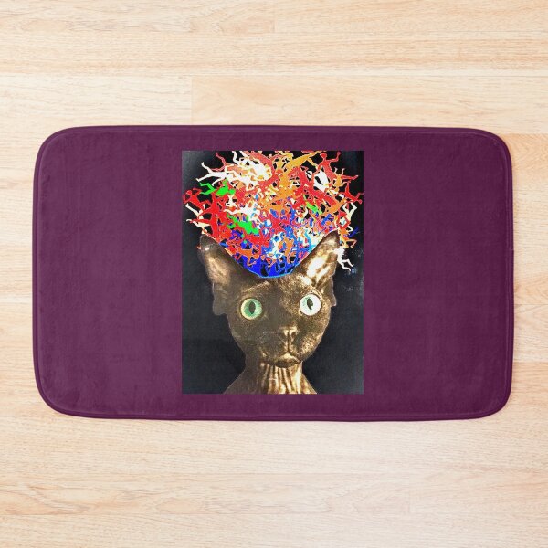 Item preview, Crazy thoughts  designed and sold by Julietriedl.
