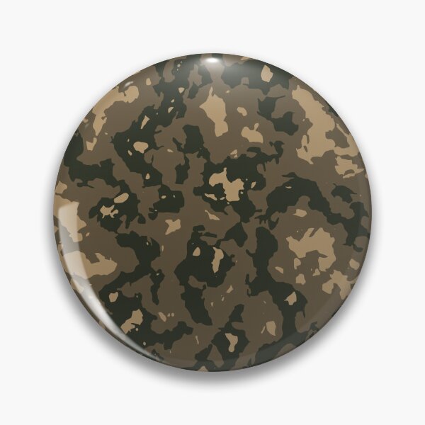 Item preview, Military Camouflage Palette Knife Seamless Digital Patterns designed and sold by ShopieHome.