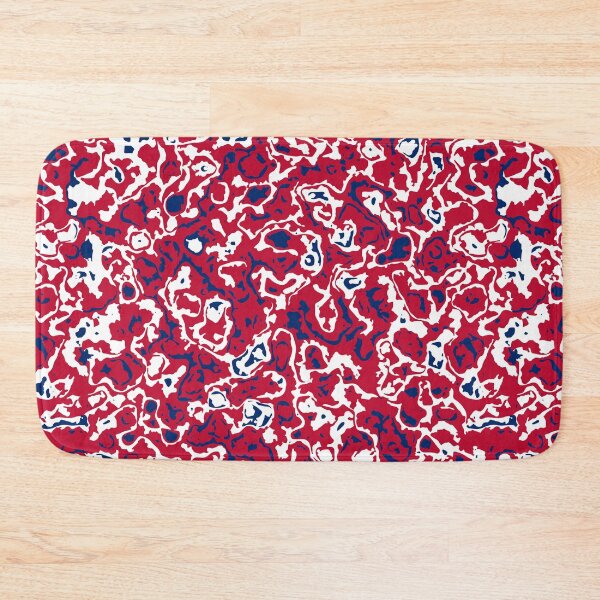Item preview, 4th of July Camouflage Cutout Seamless Digital Patterns designed and sold by ShopieHome.