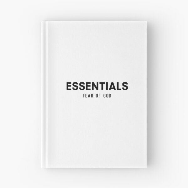 Item preview, Essential Black Font designed and sold by Cheviii.