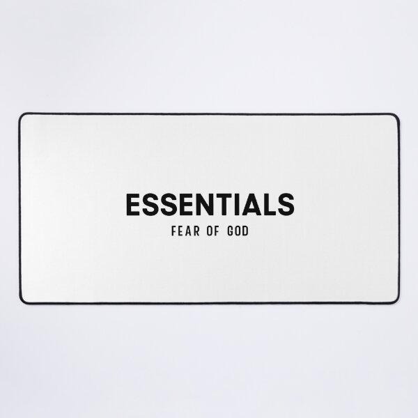 Item preview, Essential Black Font designed and sold by Cheviii.