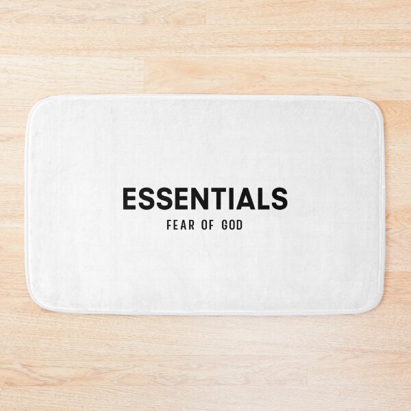 Item preview, Essential Black Font designed and sold by Cheviii.