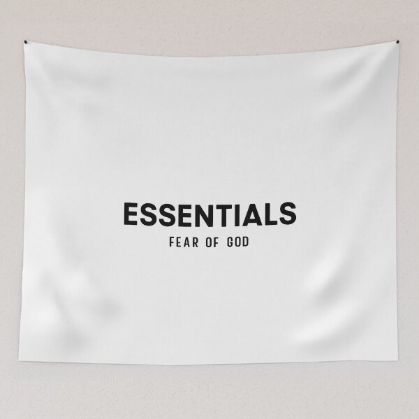 Item preview, Essential Black Font designed and sold by Cheviii.