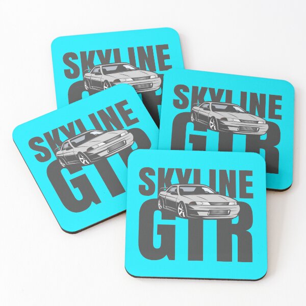 Item preview, Skyline GTR R32 designed and sold by MOTOSHIFT.