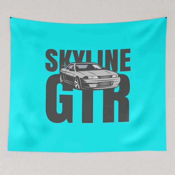 Item preview, Skyline GTR R32 designed and sold by MOTOSHIFT.