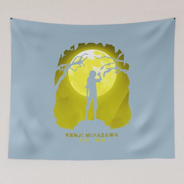 Item preview, Armed Detective Agency Join Forces Kenji Miyazawa Cool designed and sold by AlfredZootheism.