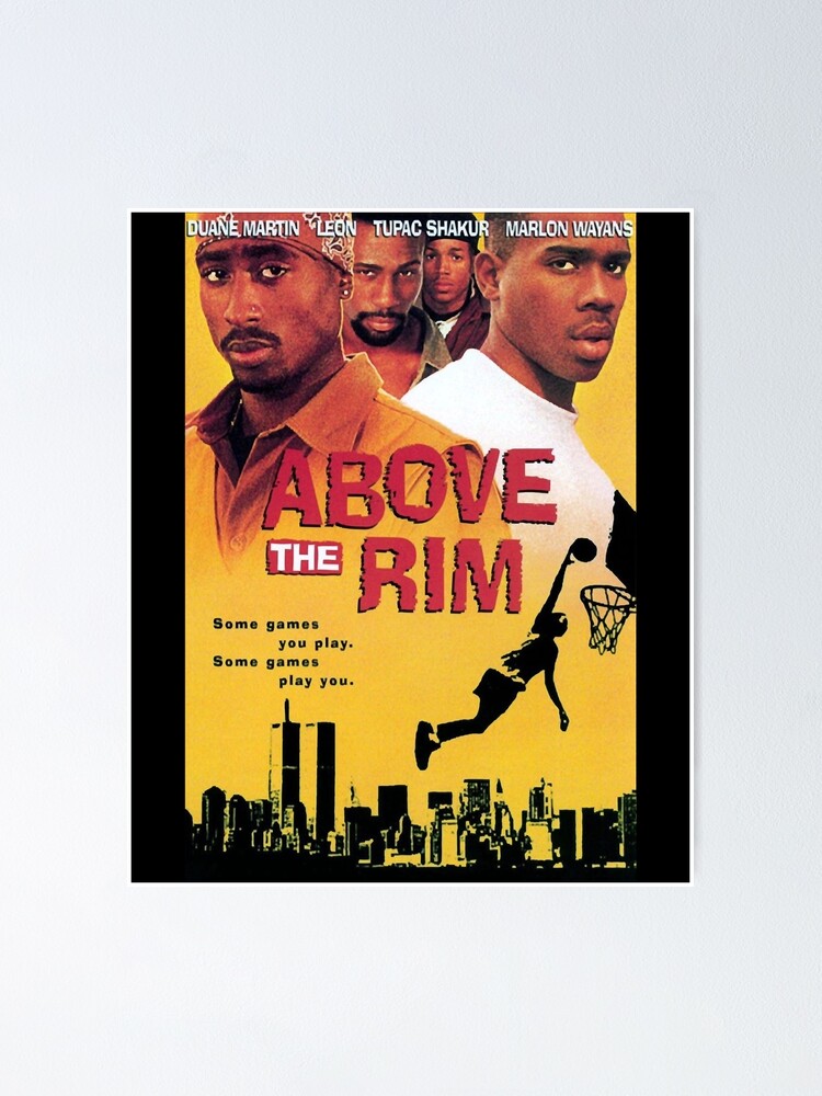 Above the Rim