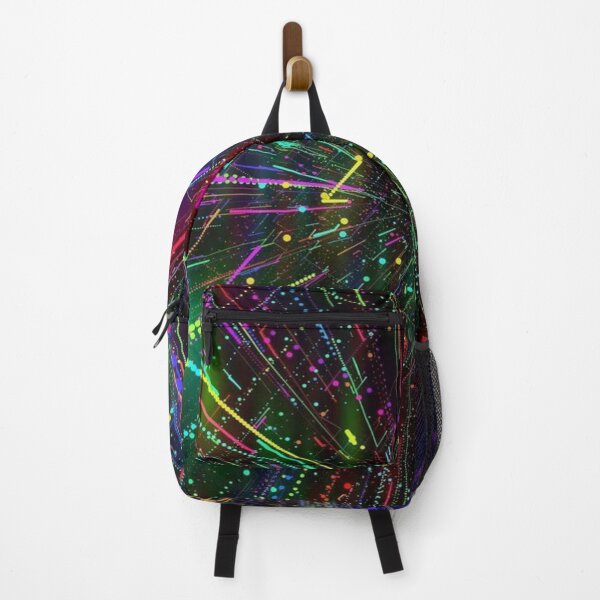 Item preview, Digital Rainbow Art designed and sold by NengShop.
